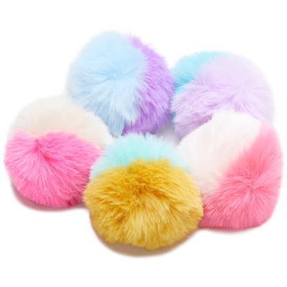 Crocs - Creative Dye 5 Pack Jibbitz™ charms Women|Men|Jibbitz™ Charms