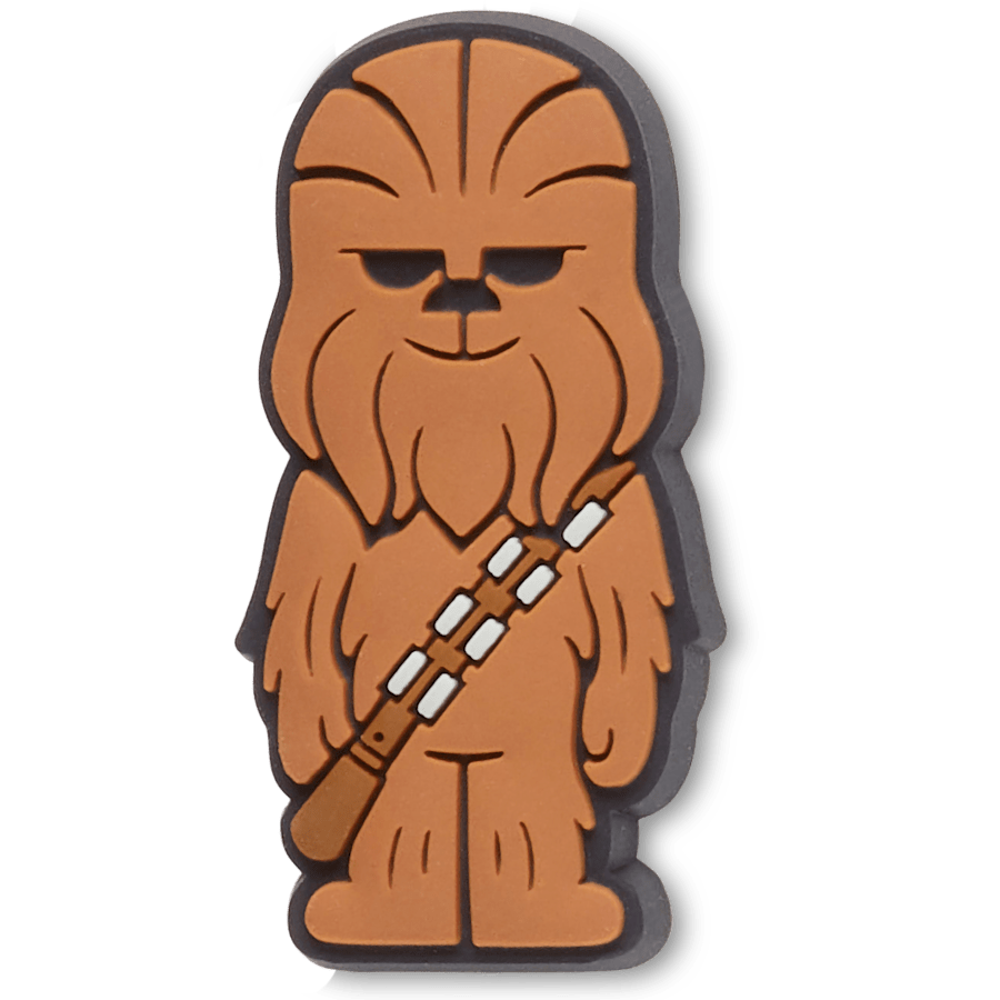 Crocs | Star Wars Chewbacca Jibbitz™ charms