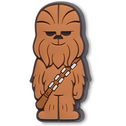 Crocs - Star Wars Chewbacca Jibbitz™ charms Women|Men|Kids|Jibbitz™ Charms