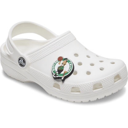 Crocs - NBA Boston Celtics Jibbitz™ charms Women|Men|Jibbitz™ Charms