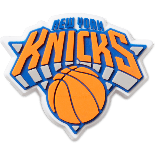Crocs | NBA New York Knicks Jibbitz™ charms