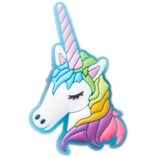Crocs For Sale | Lights Up Unicorn Jibbitz Shoe Charm