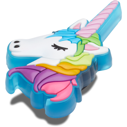 Crocs - Lights Up Unicorn Jibbitz Shoe Charm Women|Men|Jibbitz™ Charms
