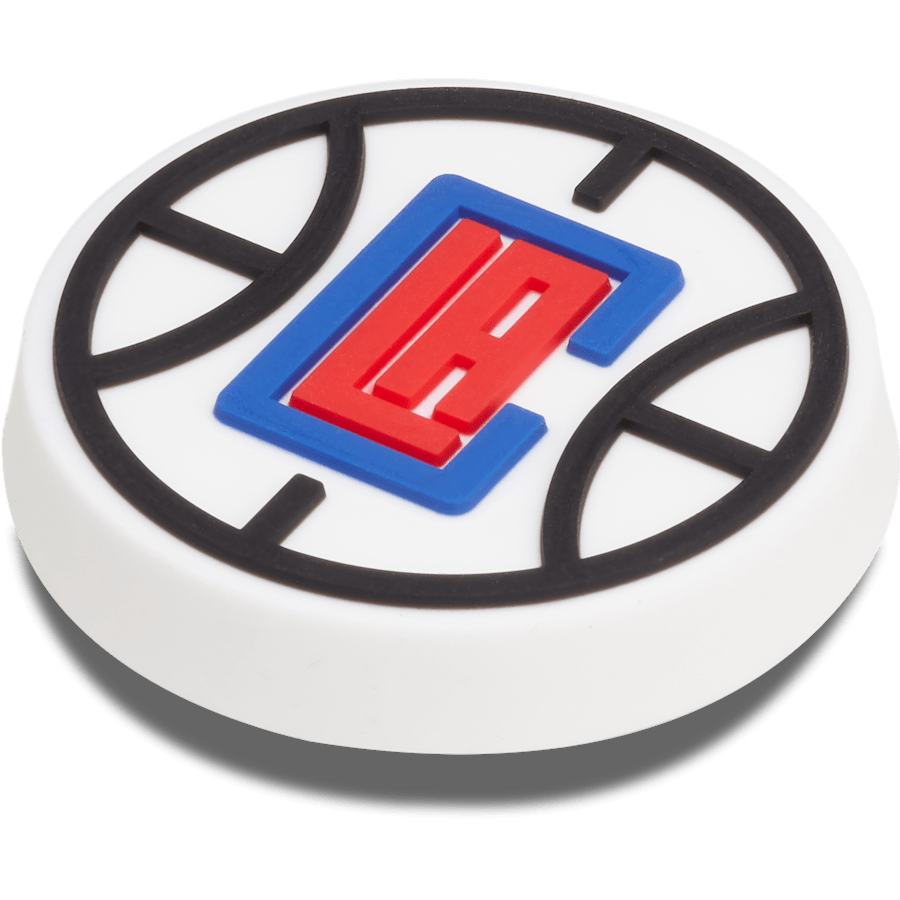 Crocs Discount | NBA Los Angeles Clippers Jibbitz™ charms