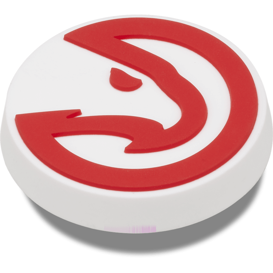 Crocs Sale | NBA Atlanta Hawks Jibbitz™ charms