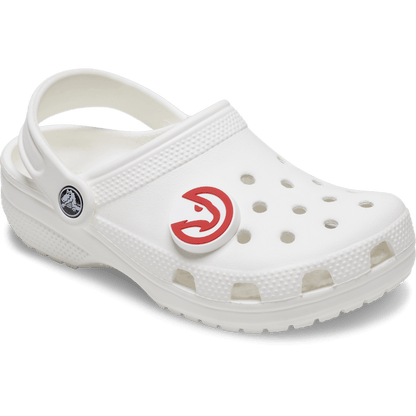 Crocs - NBA Atlanta Hawks Jibbitz™ charms Women|Men|Jibbitz™ Charms