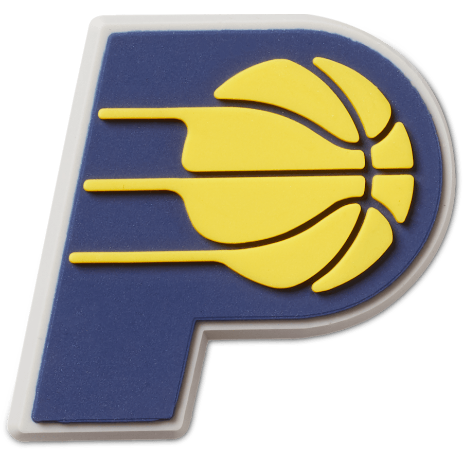 Crocs Sale | NBA Indiana Pacers Jibbitz™ charms