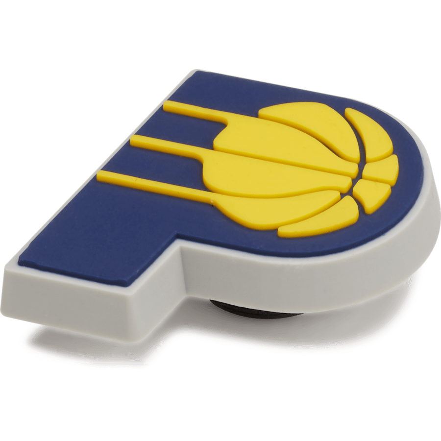 Crocs Sale | NBA Indiana Pacers Jibbitz™ charms
