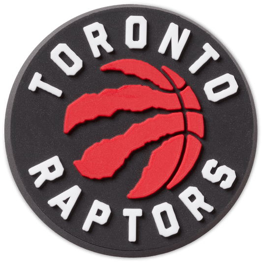 Crocs Discount | NBA Toronto Raptors Jibbitz™ charms