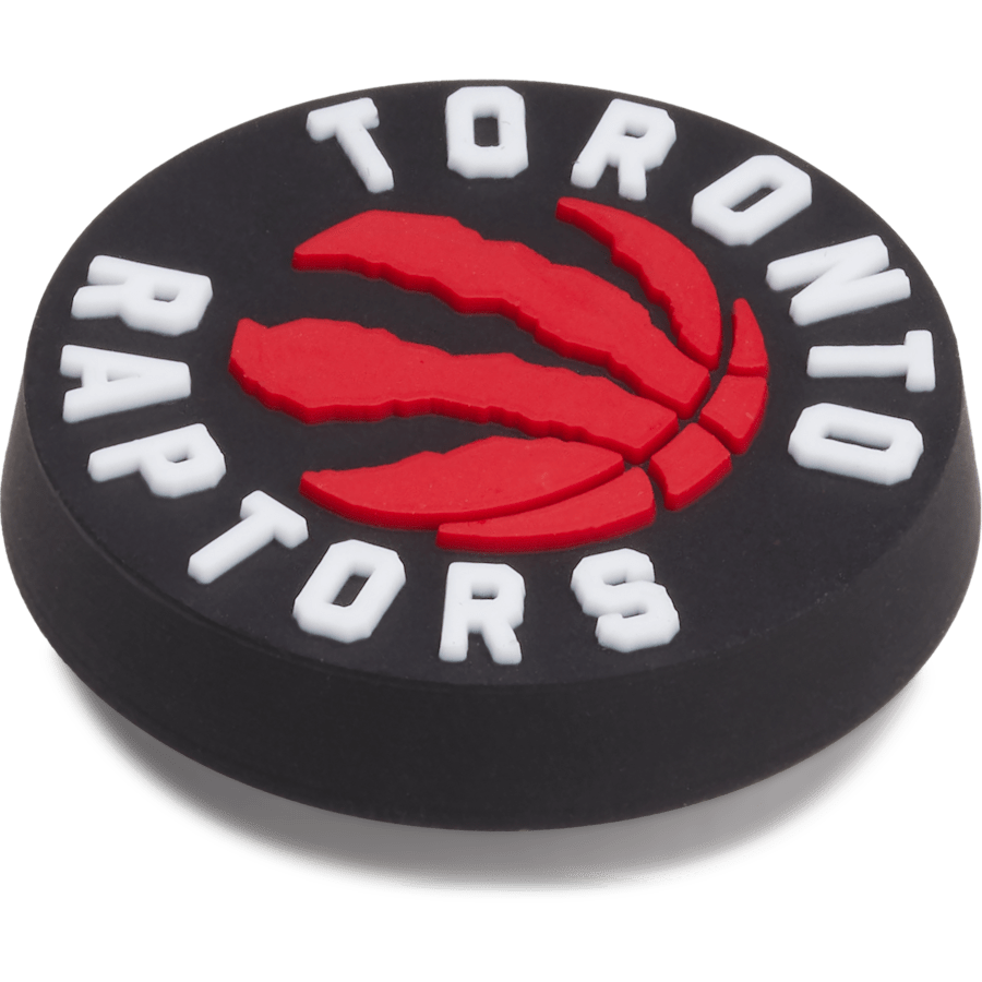 Crocs Discount | NBA Toronto Raptors Jibbitz™ charms
