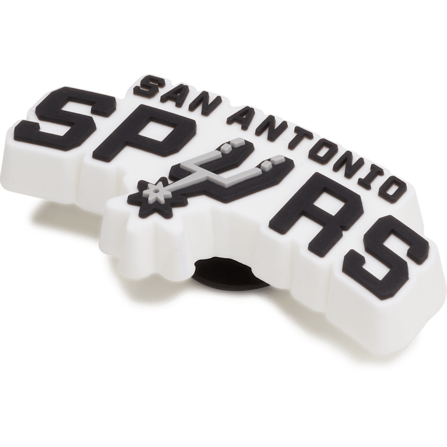 Crocs US | NBA San Antonio Spurs Jibbitz™ charms