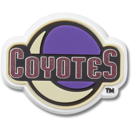 Crocs On sale | NHL® Arizona Coyotes® Jibbitz™ charms