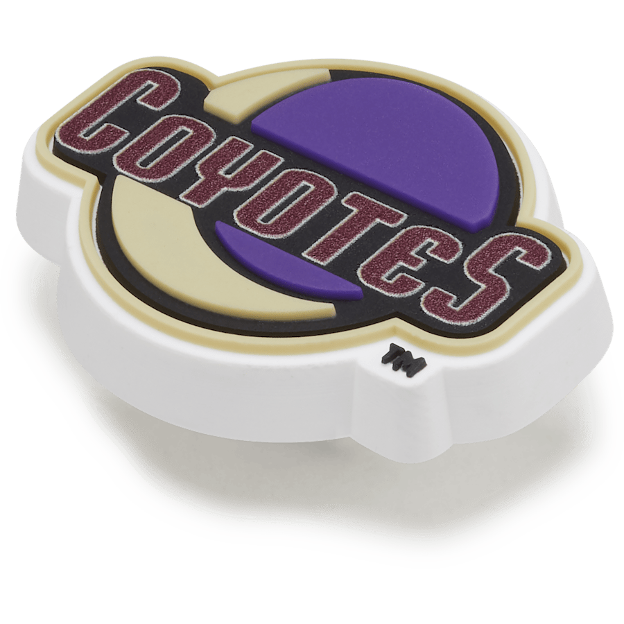 Crocs On sale | NHL® Arizona Coyotes® Jibbitz™ charms