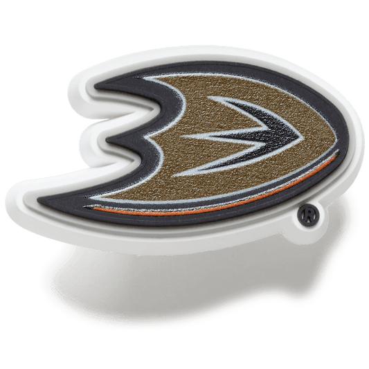 Crocs Sale | NHL® Anaheim Ducks® Jibbitz™ charms