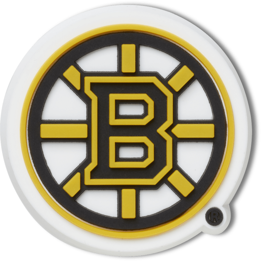 Crocs US | NHL® Boston Bruins® Jibbitz™ charms