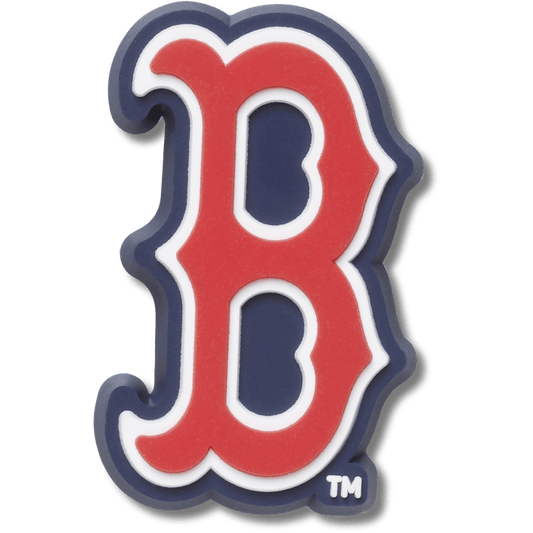 Crocs | MLB Boston Red Sox Jibbitz™ charms