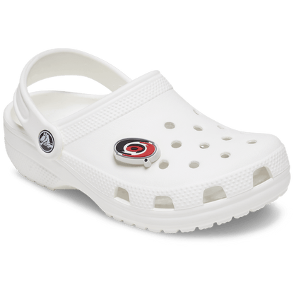 Crocs - NHL® Carolina Hurricanes® Jibbitz™ charms Women|Men|Jibbitz™ Charms