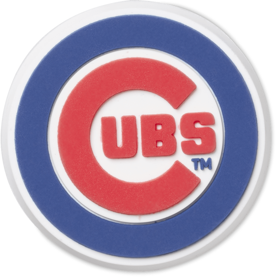 Crocs Outlet | MLB Chicago Cubs Jibbitz™ charms