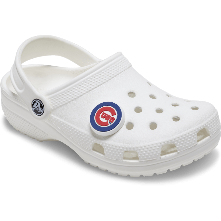 Crocs Outlet | MLB Chicago Cubs Jibbitz™ charms