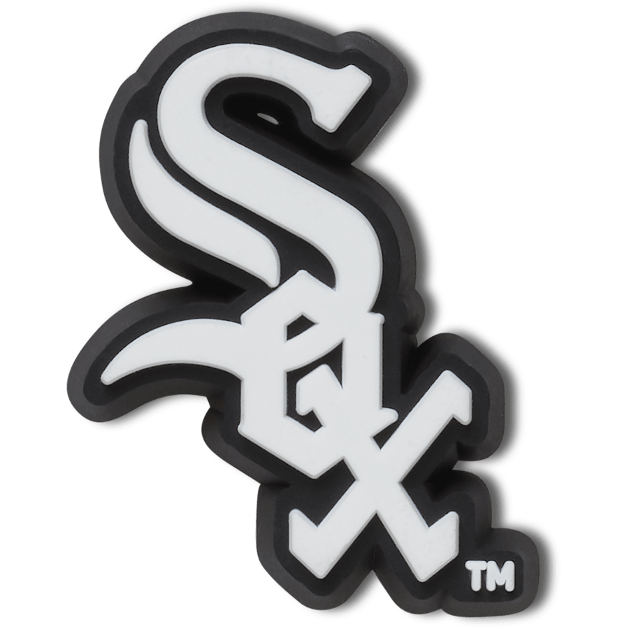 Crocs US | MLB Chicago White Sox Jibbitz™ charms