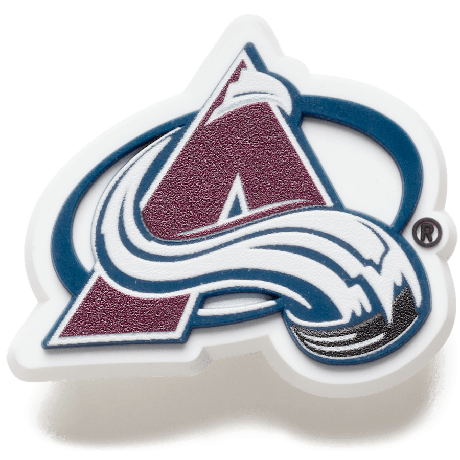 Crocs Sale | NHL® Colorado Avalanche® Jibbitz™ charms