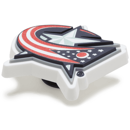 Crocs - NHL® Columbus Blue Jackets® Jibbitz™ charms Women|Men|Jibbitz™ Charms