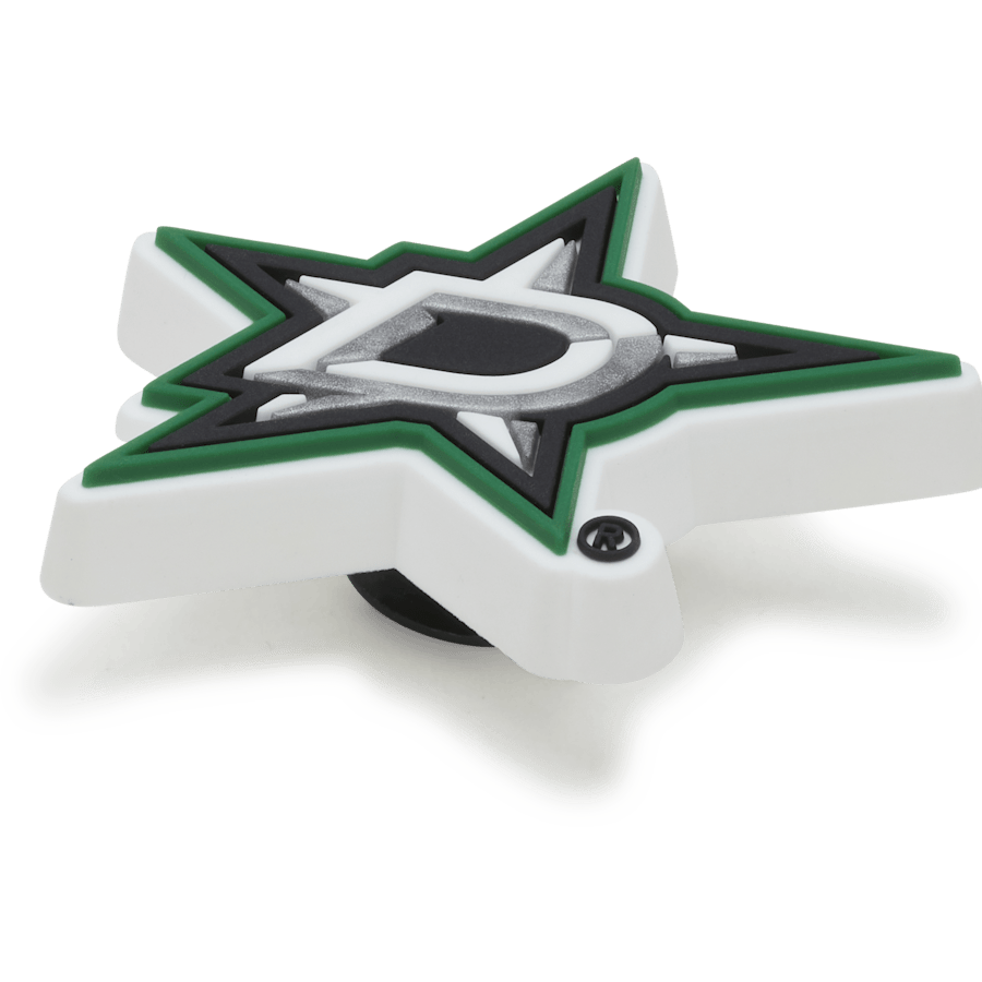 Crocs Sale | NHL® Dallas Stars Jibbitz™ charms
