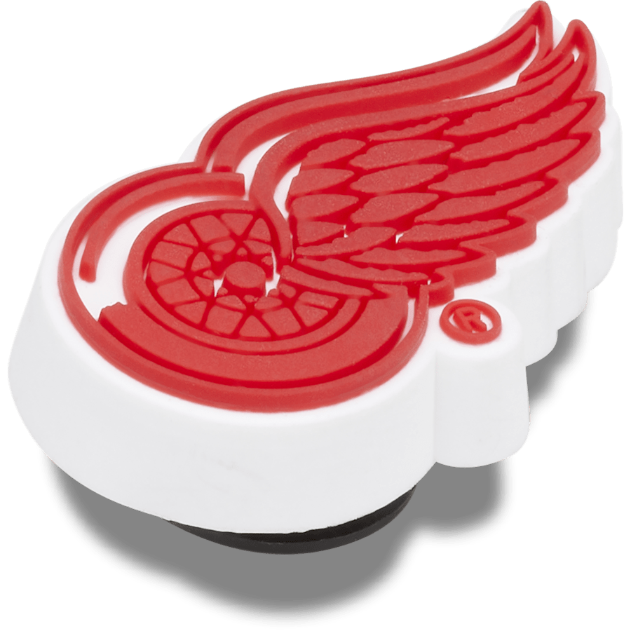 Crocs New | NHL® Detroit Red Wings® Jibbitz™ charms