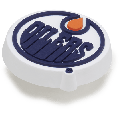Crocs - NHL® Edmonton Oilers® Jibbitz™ charms Women|Men|Jibbitz™ Charms