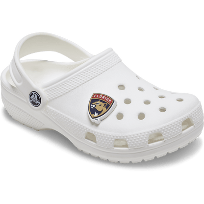 Crocs - NHL® Florida Panthers Jibbitz™ charms Women|Men|Jibbitz™ Charms