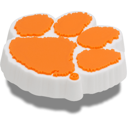 Crocs - Clemson University Jibbitz™ charms Women|Men|Jibbitz™ Charms