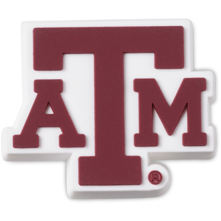 Crocs On sale | Texas AM University Jibbitz™ charms