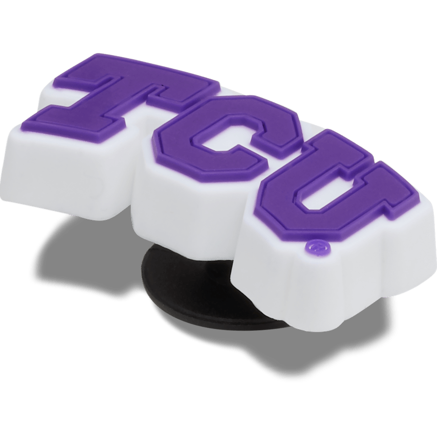 Crocs Outlet | Texas Christian University Jibbitz™ charms