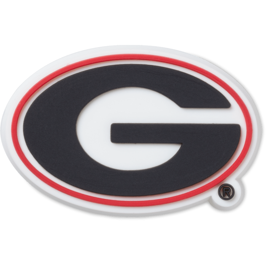 Crocs | University of Georgia Jibbitz™ charms