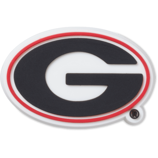 Crocs | University of Georgia Jibbitz™ charms
