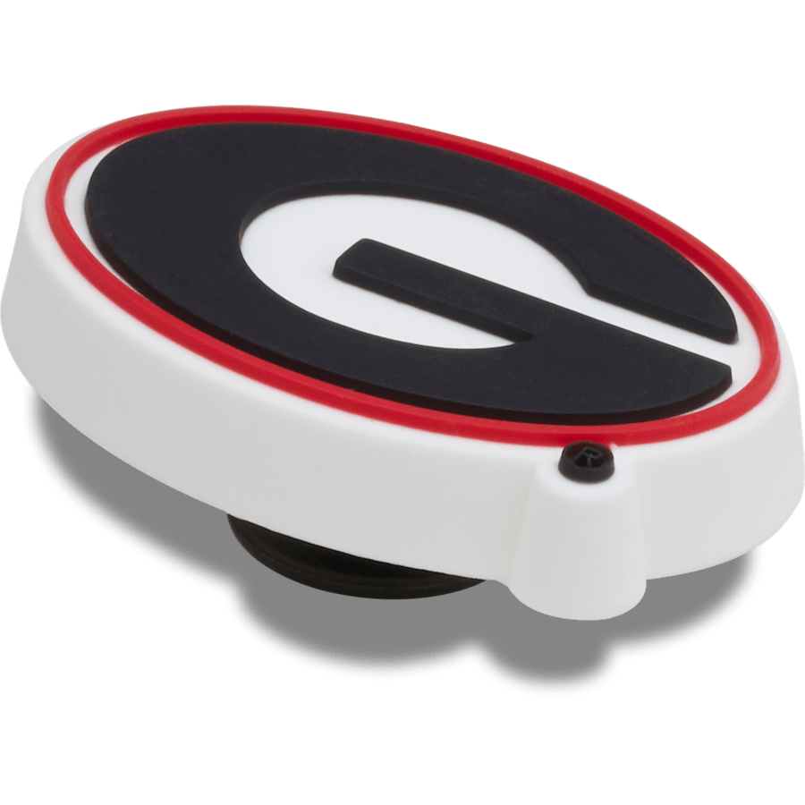 Crocs | University of Georgia Jibbitz™ charms