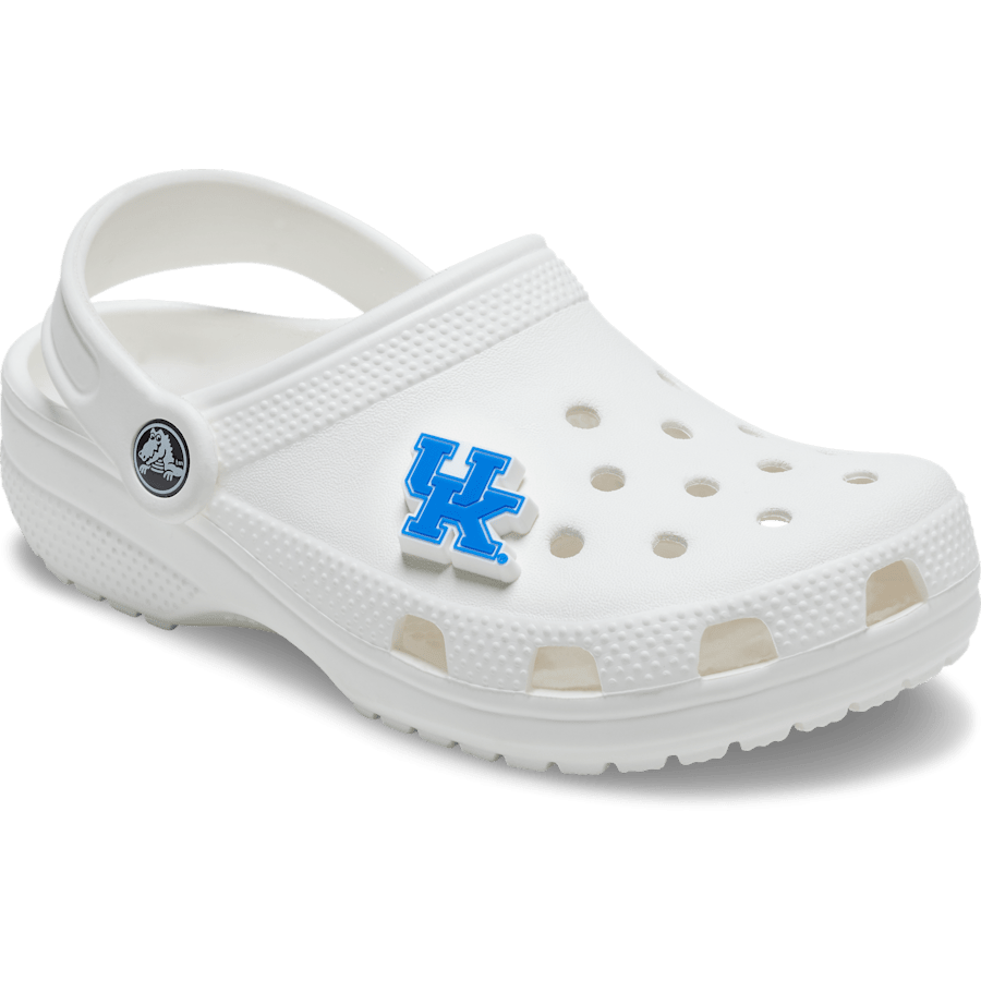 Crocs Discount | University of Kentucky Jibbitz™ charms