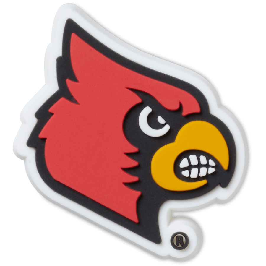 Crocs | University of Louisville Jibbitz™ charms