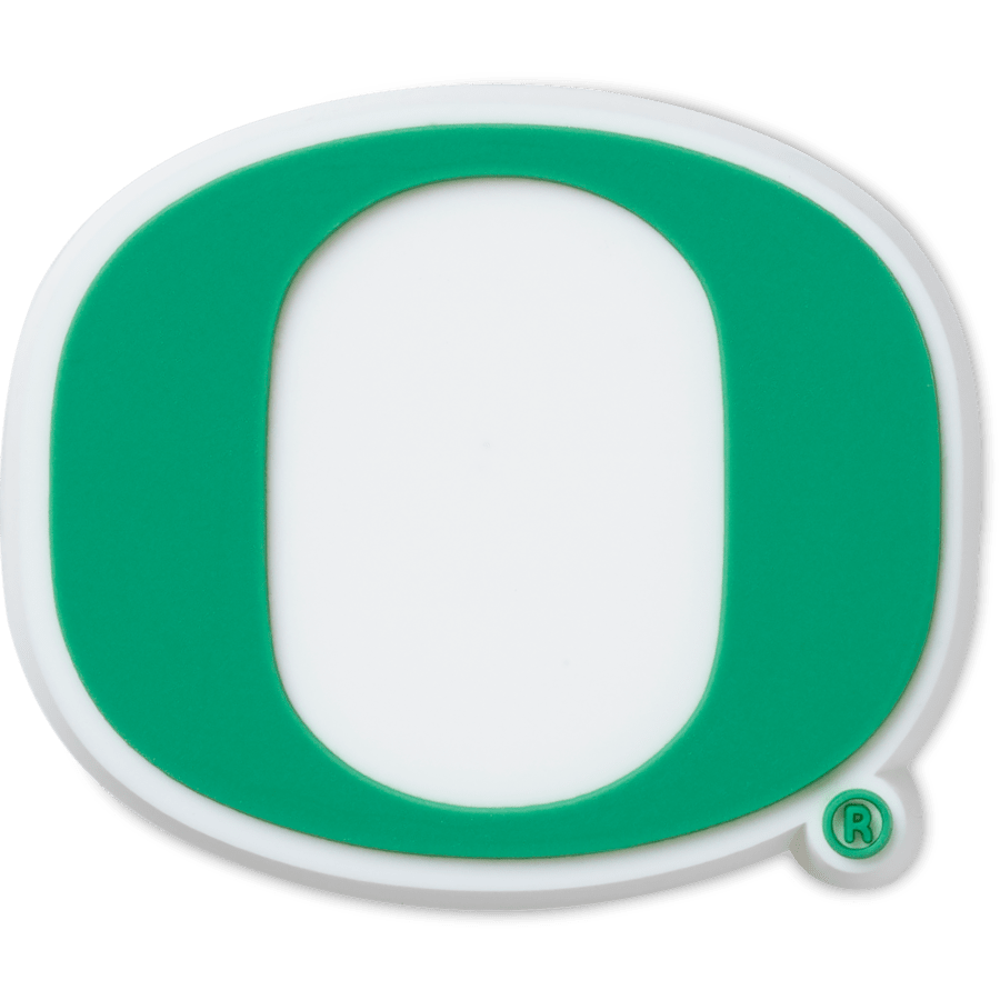 Crocs For Sale | University of Oregon Jibbitz™ charms