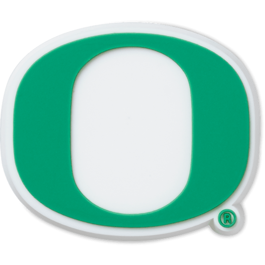 Crocs For Sale | University of Oregon Jibbitz™ charms