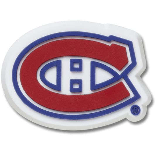 Crocs US | NHL® Montreal Canadiens® Jibbitz™ charms