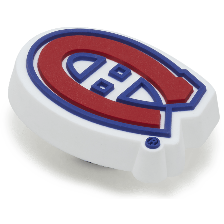 Crocs US | NHL® Montreal Canadiens® Jibbitz™ charms