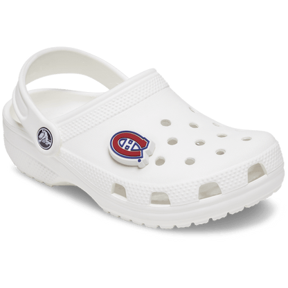 Crocs - NHL® Montreal Canadiens® Jibbitz™ charms Women|Men|Jibbitz™ Charms
