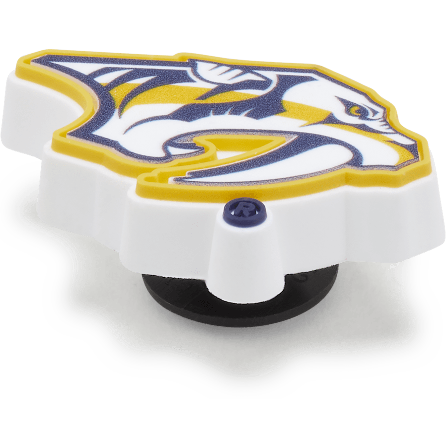 Crocs For Sale | NHL® Nashville Predators® Jibbitz™ charms