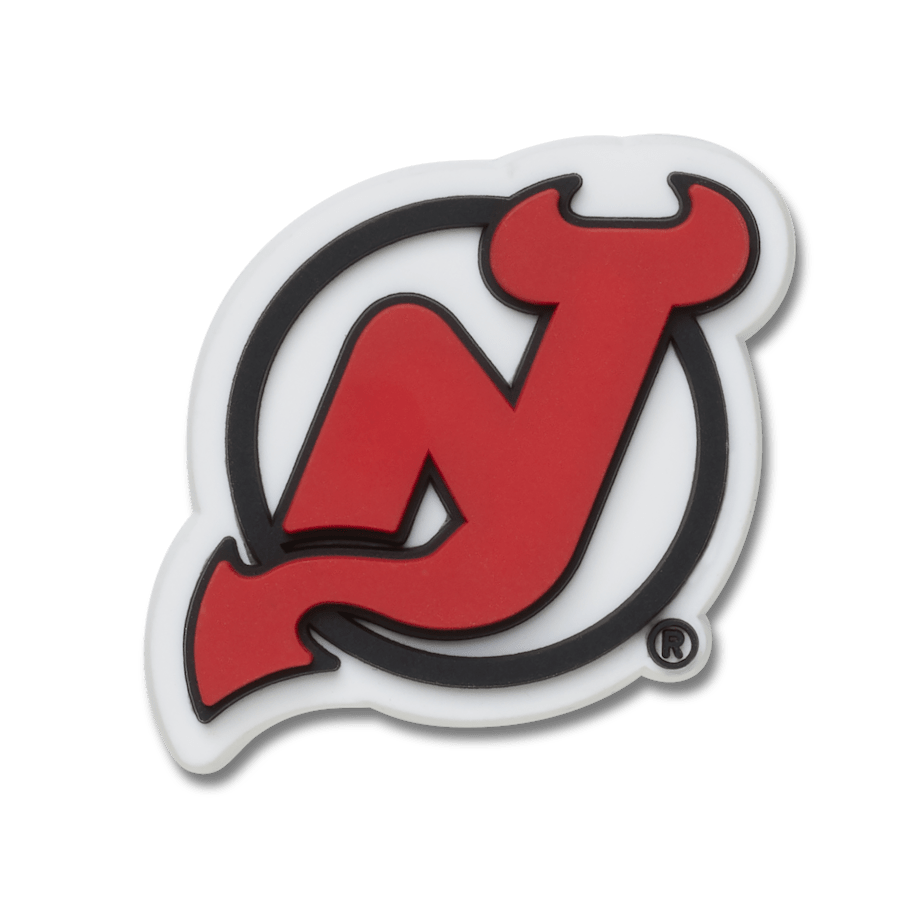 Crocs Online | NHL® New Jersey Devils® Jibbitz™ charms