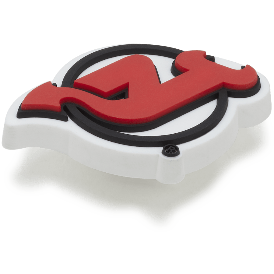 Crocs Online | NHL® New Jersey Devils® Jibbitz™ charms