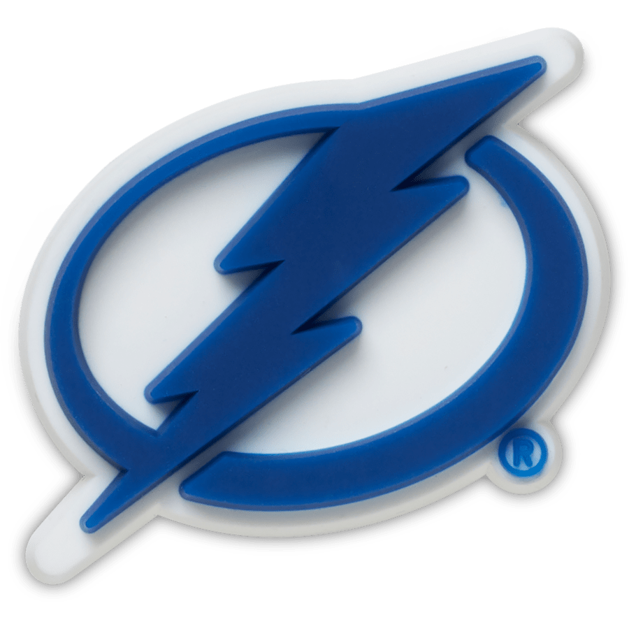 Crocs For Sale | NHL® Tampa Bay Lightning® Jibbitz™ charms