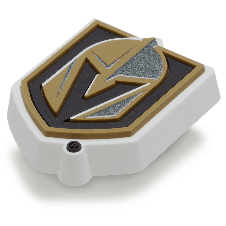 Crocs Outlet | NHL® Vegas Golden Knights® Jibbitz™ charms