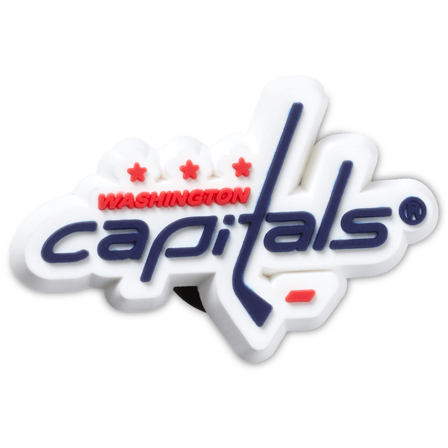 Crocs | NHL® Washington Capitals® Jibbitz™ charms