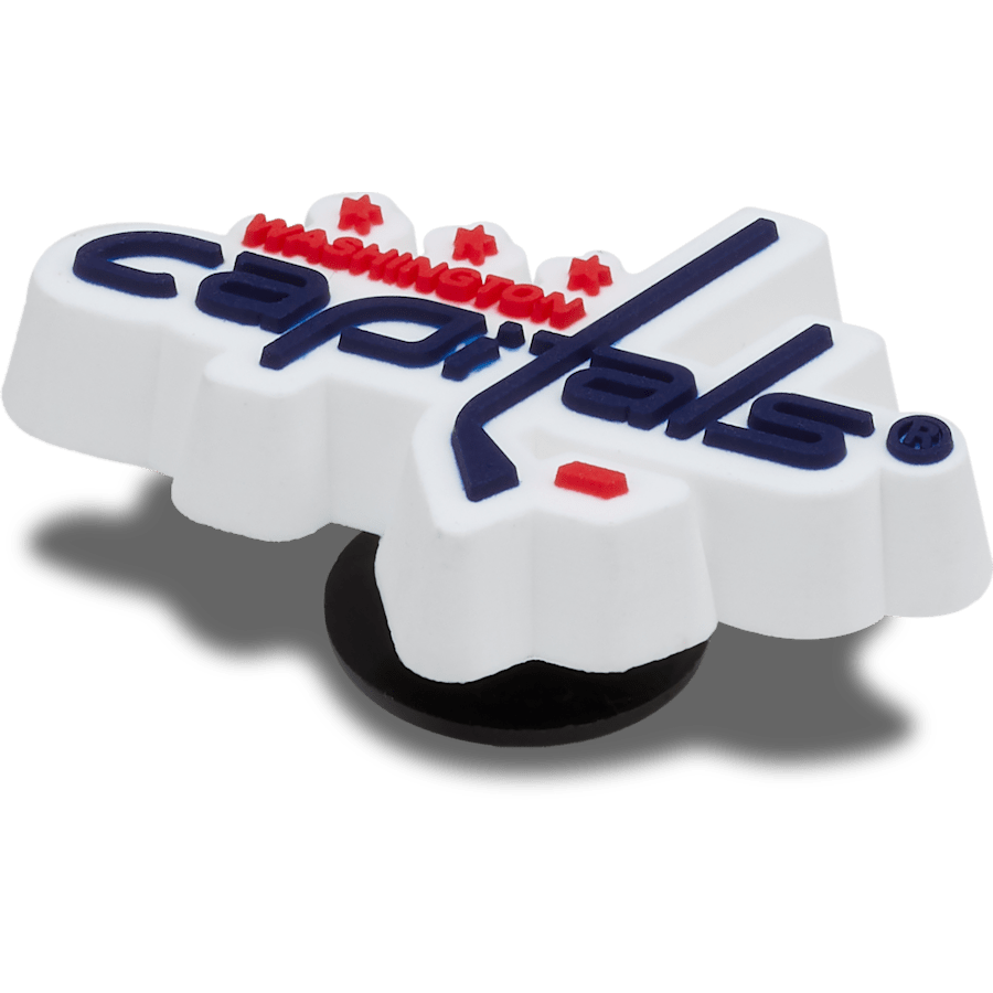 Crocs | NHL® Washington Capitals® Jibbitz™ charms